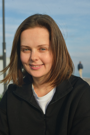 Profile picture Alexandra Klanschek